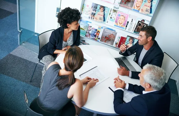 Ongoing Tenant Retention and Relationship Management