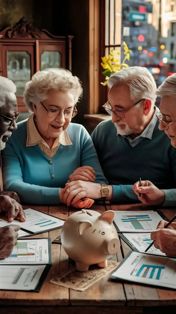 Pension Fund Property Exit Strategy