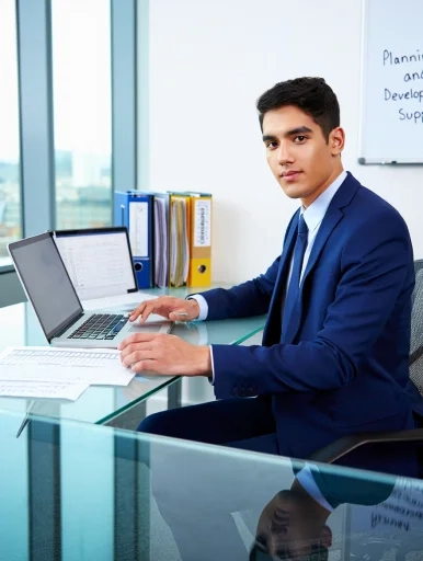 Planning and Development Support