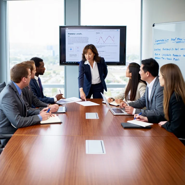 Portfolio Assessment and Risk Analysis