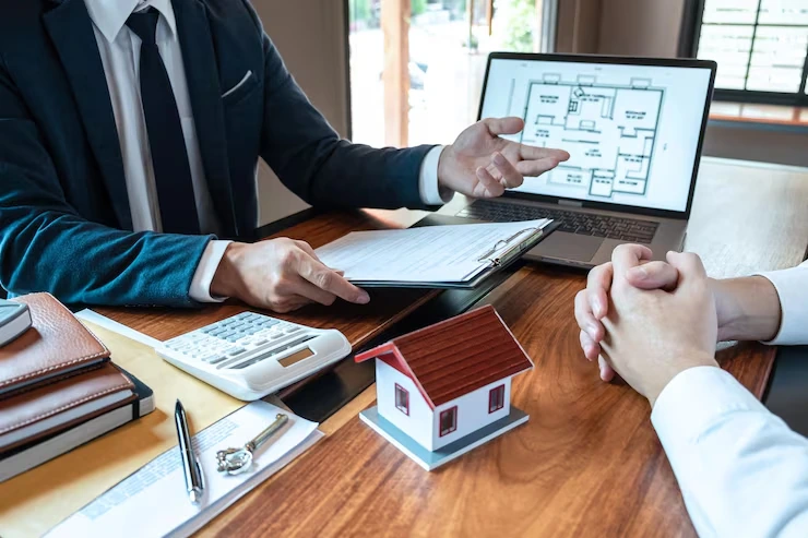 Portfolio Management and Asset Oversight