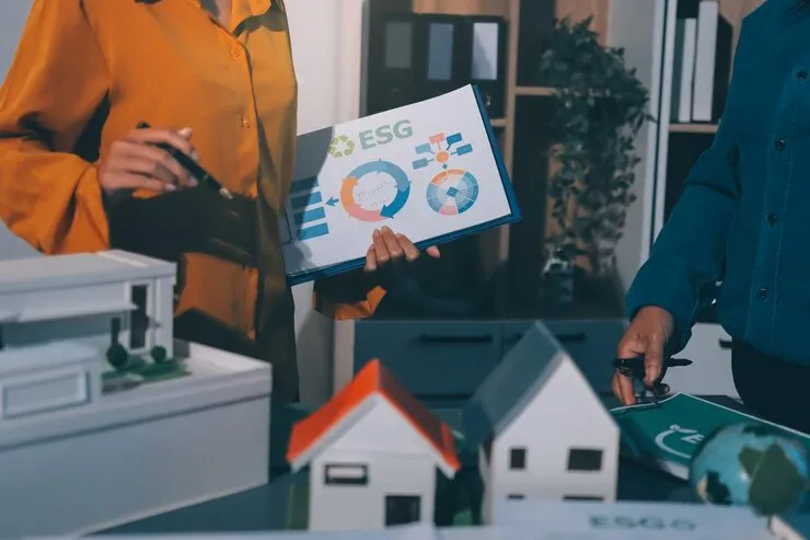 Portfolio Optimisation Consulting