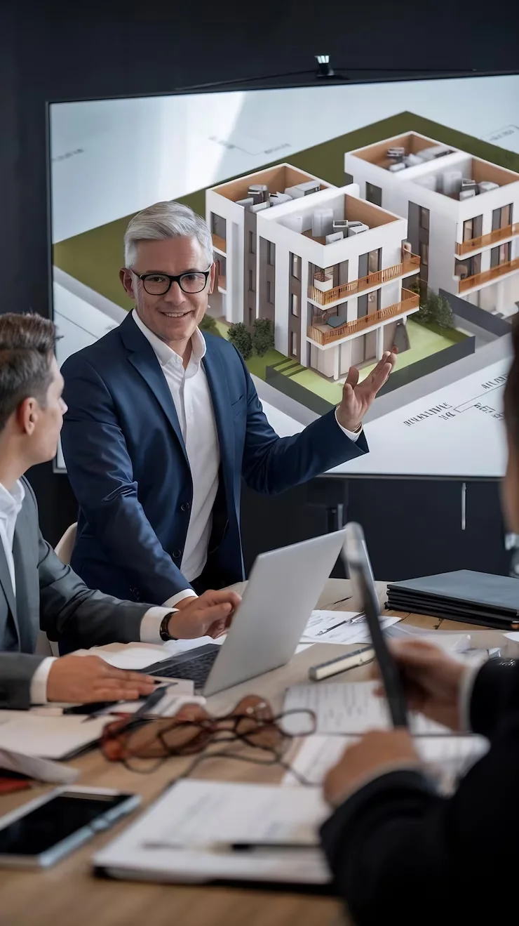 Portfolio Strategy & Consultancy