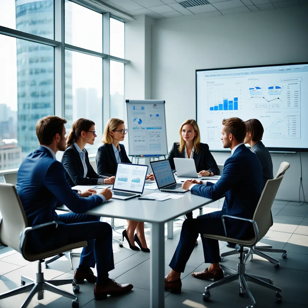 Portfolio Structuring and Financing