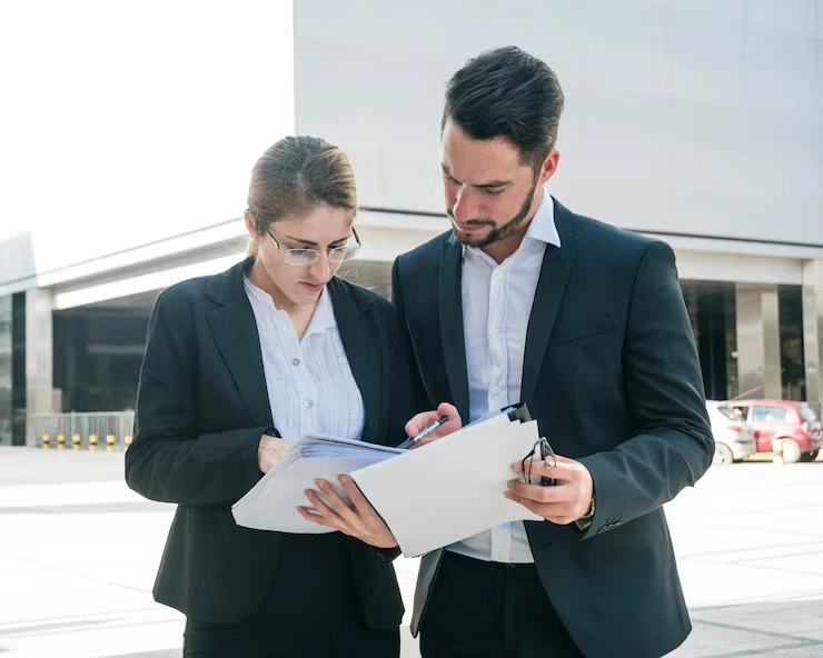 Post-Construction Support and Property Management Strategy