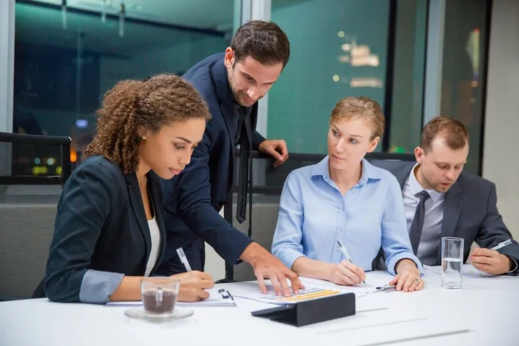 Post-Sale Strategy and Reinvestment Planning