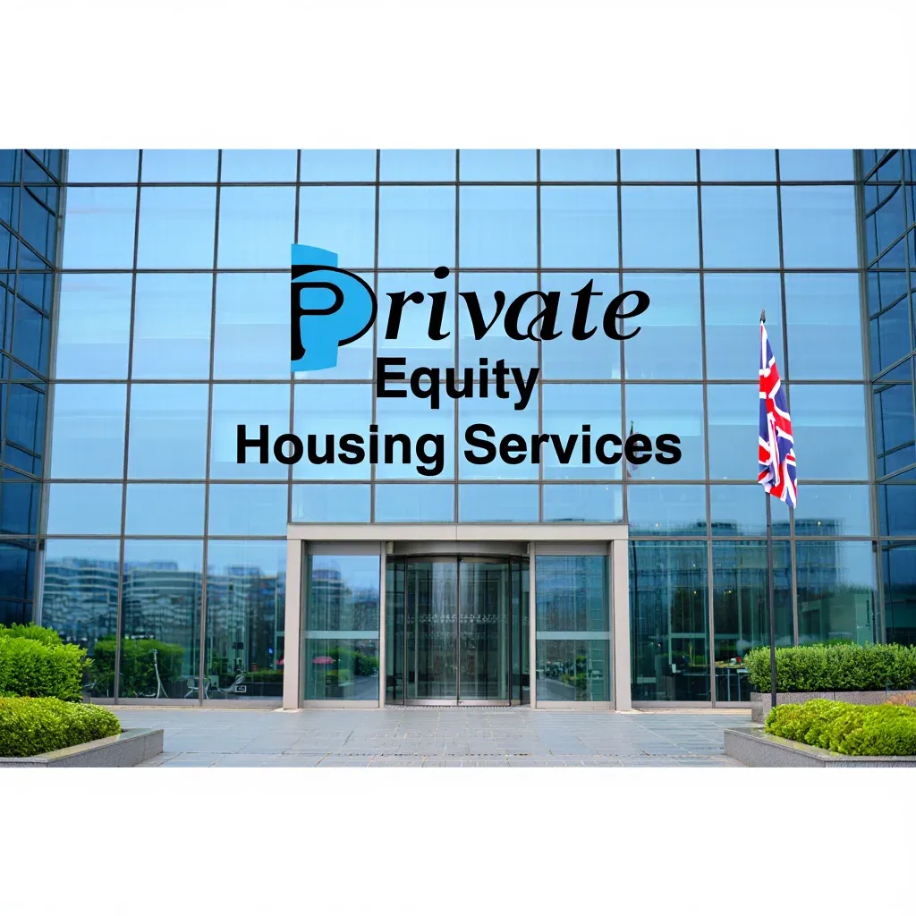Private Equity Housing Services in the UK