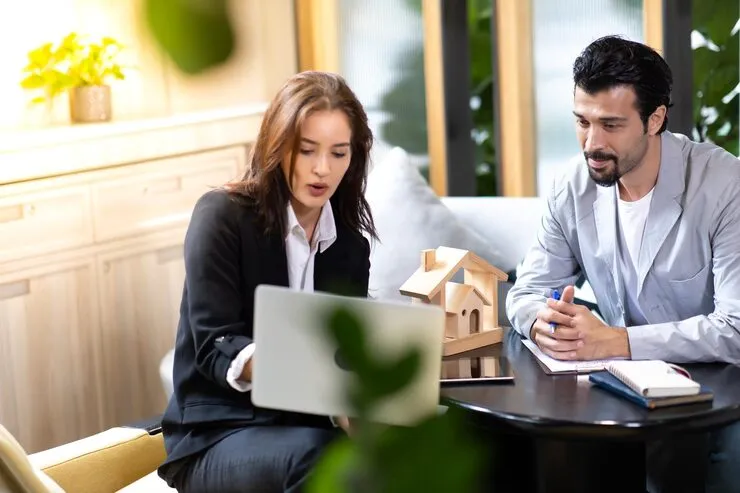 Property Acquisition Strategy