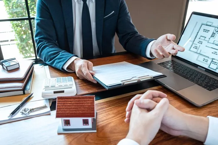 Property Management Consultation