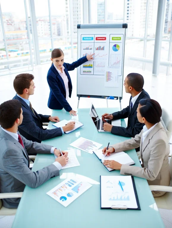 Property Management Consulting with us