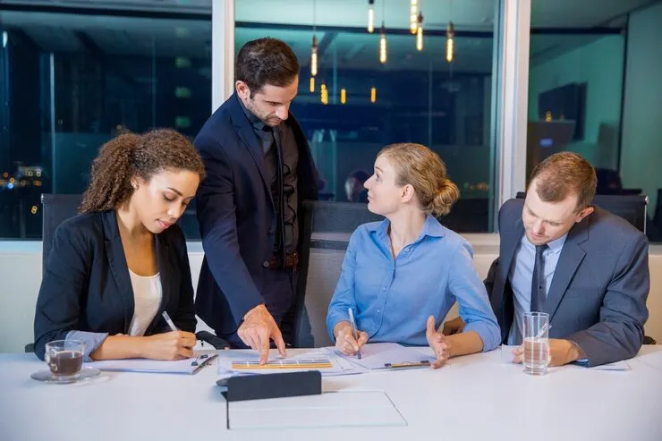 Property Management Services