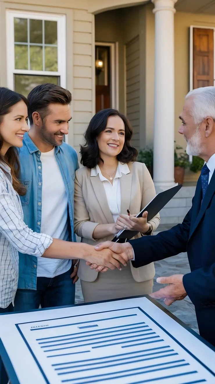Property Management Services