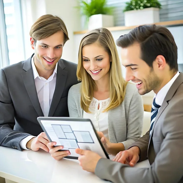 Property Management and Aftercare