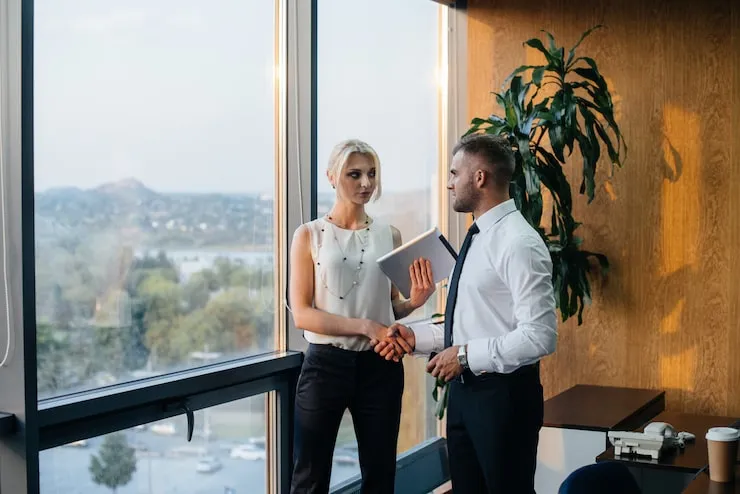 Property Management and Maintenance