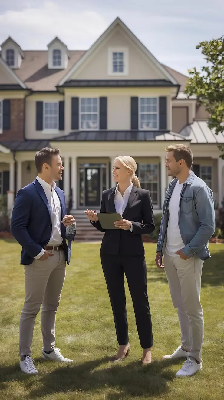 Property Market Insights and Advisory