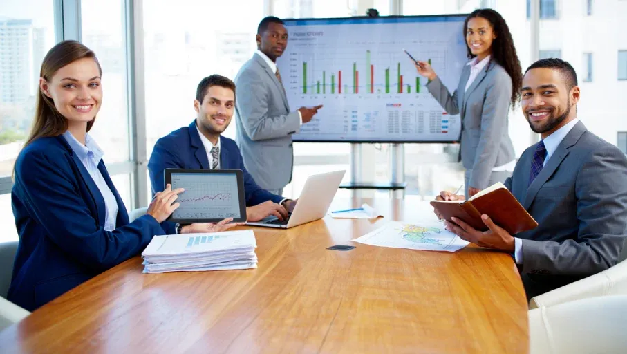 Property Portfolio Management
