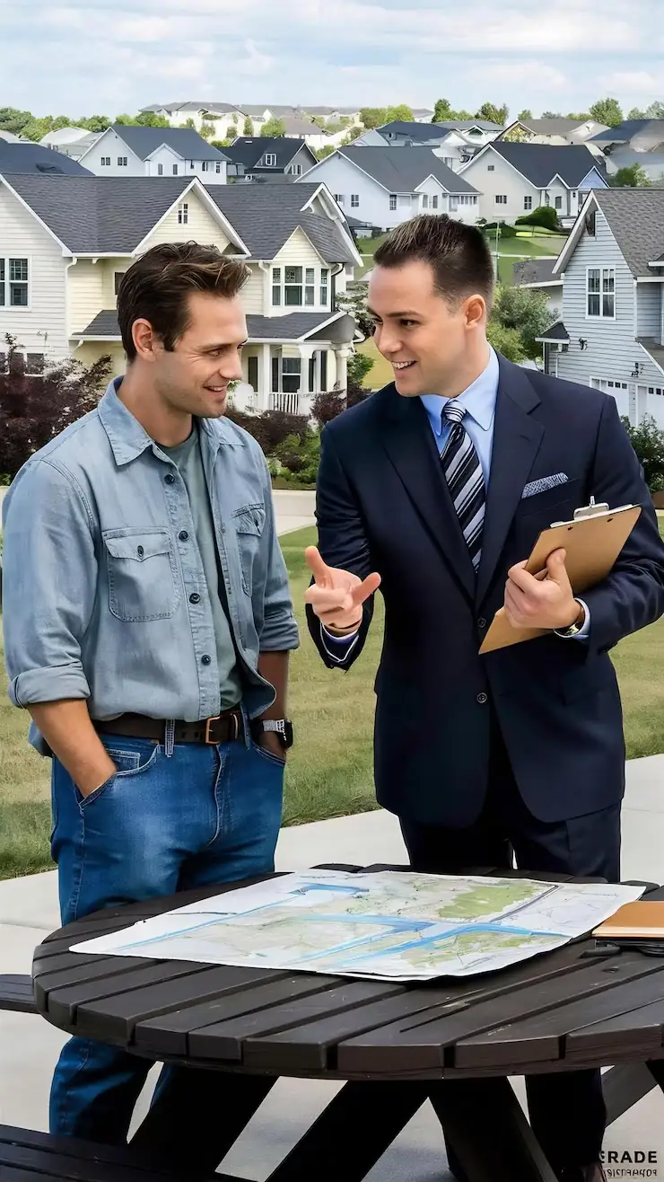 Property Portfolio Management