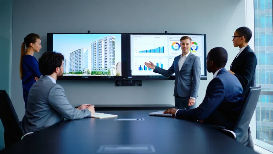 Property Refinancing Solutions