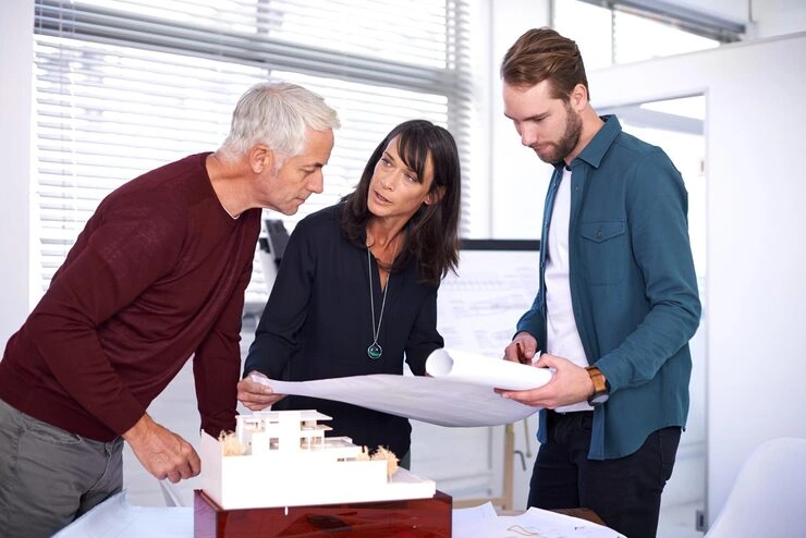 Property Sourcing and Acquisition