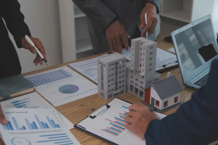 Property Valuations and Market Analysis