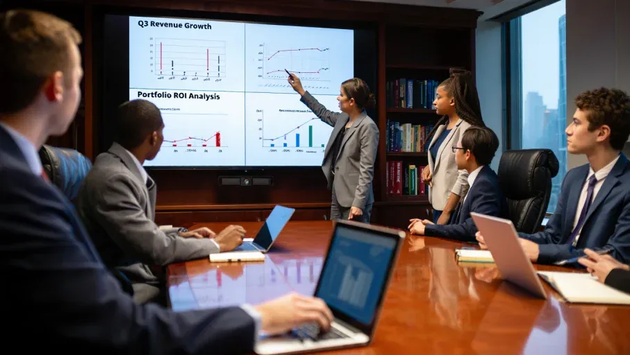 Real Estate Market Analysis and Investment Advice