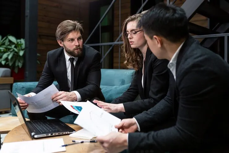 Receivership Sale Advisory Services