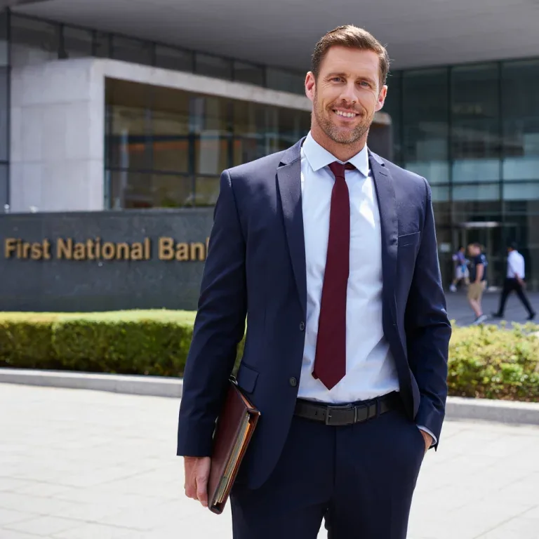 Refinance Property Portfolio Services