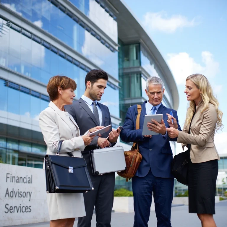 Refinancing Strategy Development