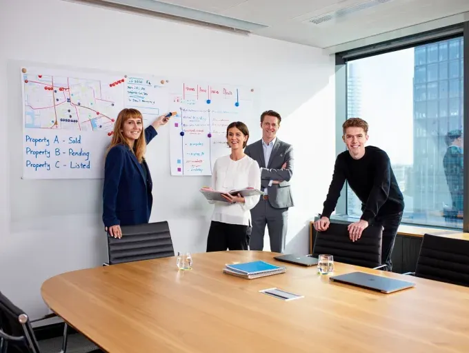 Regulatory Compliance and Legal Support
