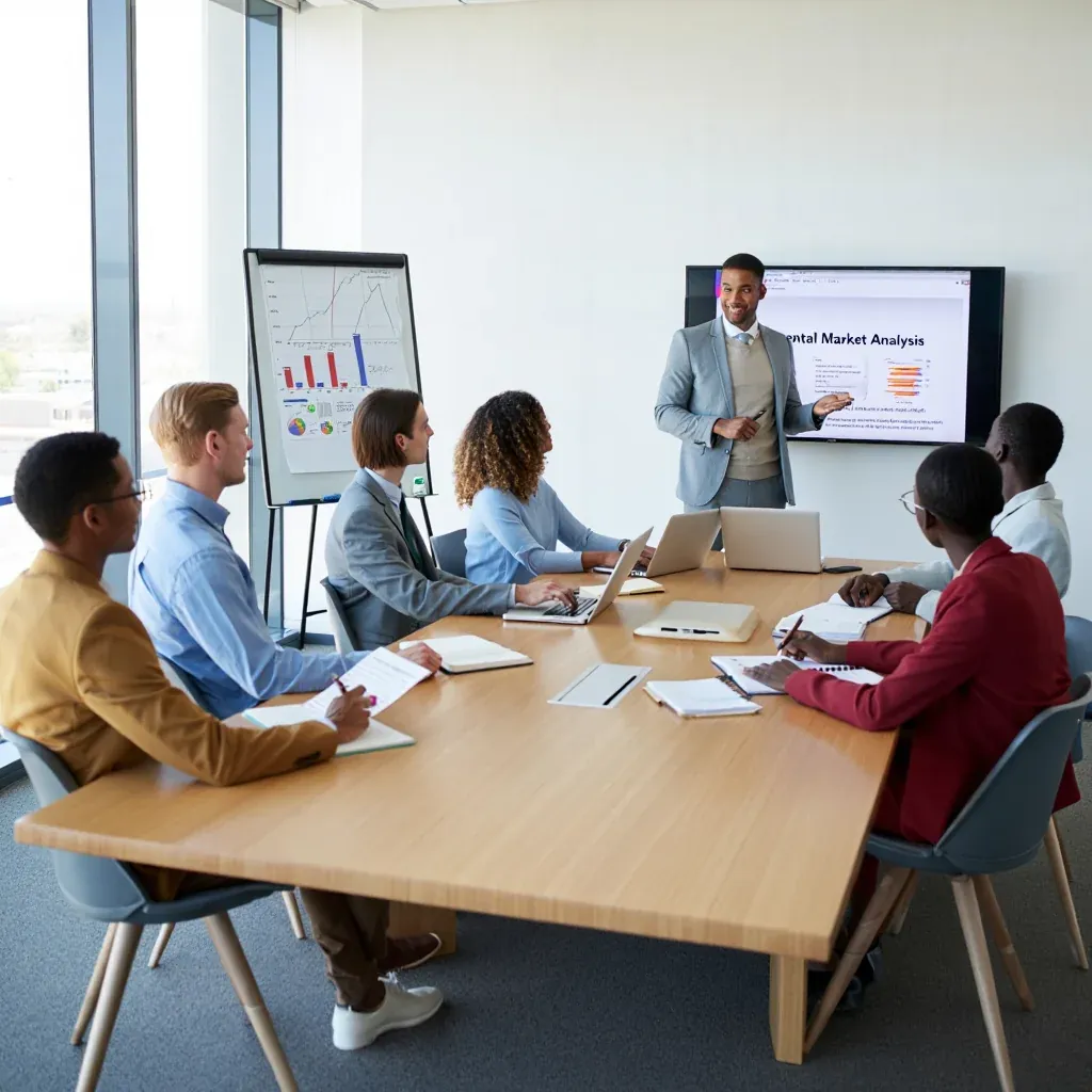 Rental Market Analysi