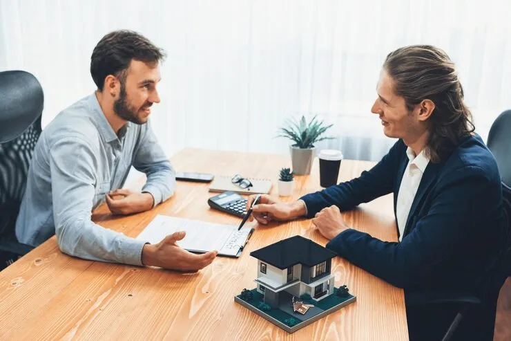 Residential Portfolio Advisor Services