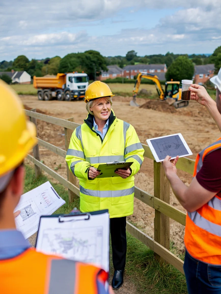 Risk Assessment and Due Diligence