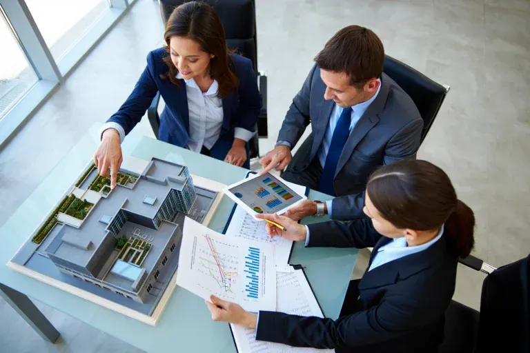 Risk Management and Due Diligence