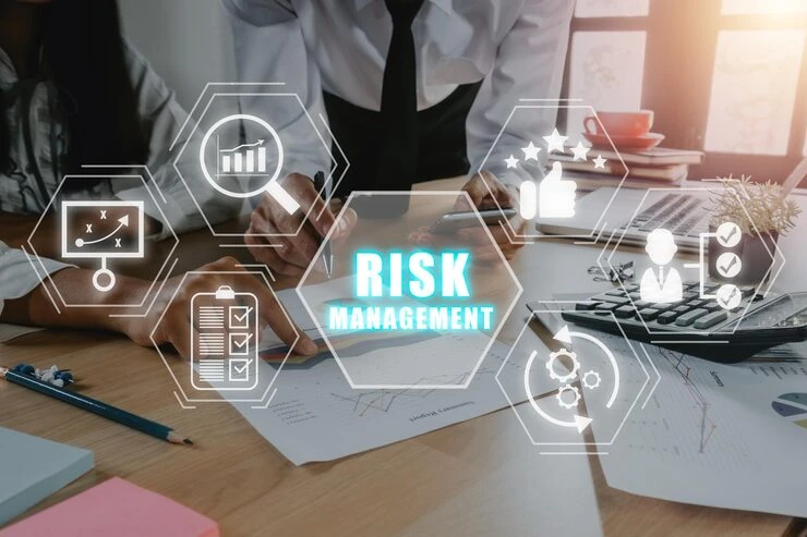 Risk Management and Insurance Solutions