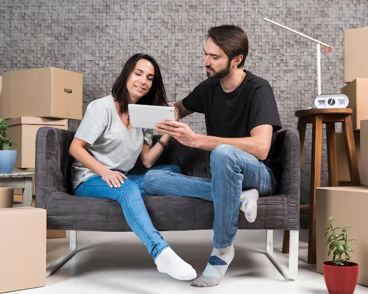Service 2 Property Sourcing and Negotiation