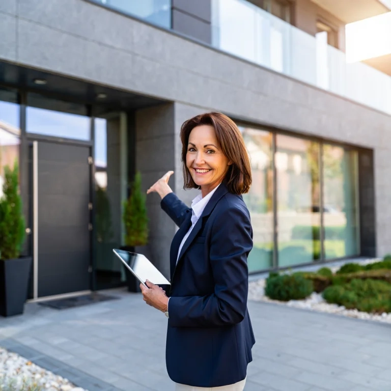 Stabilized PBSA Portfolio for Investors