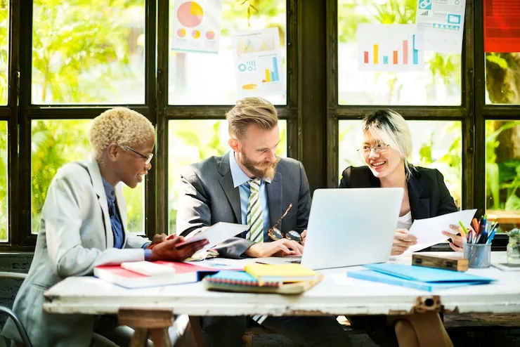 Strategic Capital Solutions for Developers