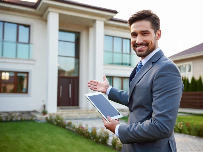 Strategic Property Identification