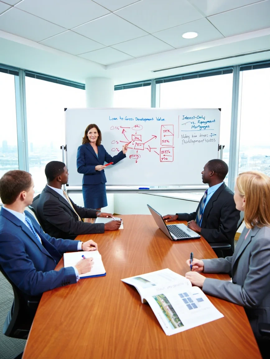 . Structured Financing Solutions