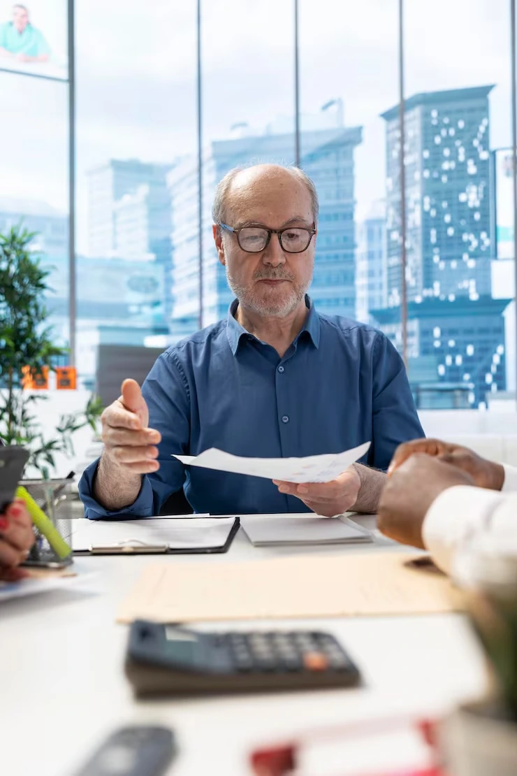 Tax Structuring and Compliance