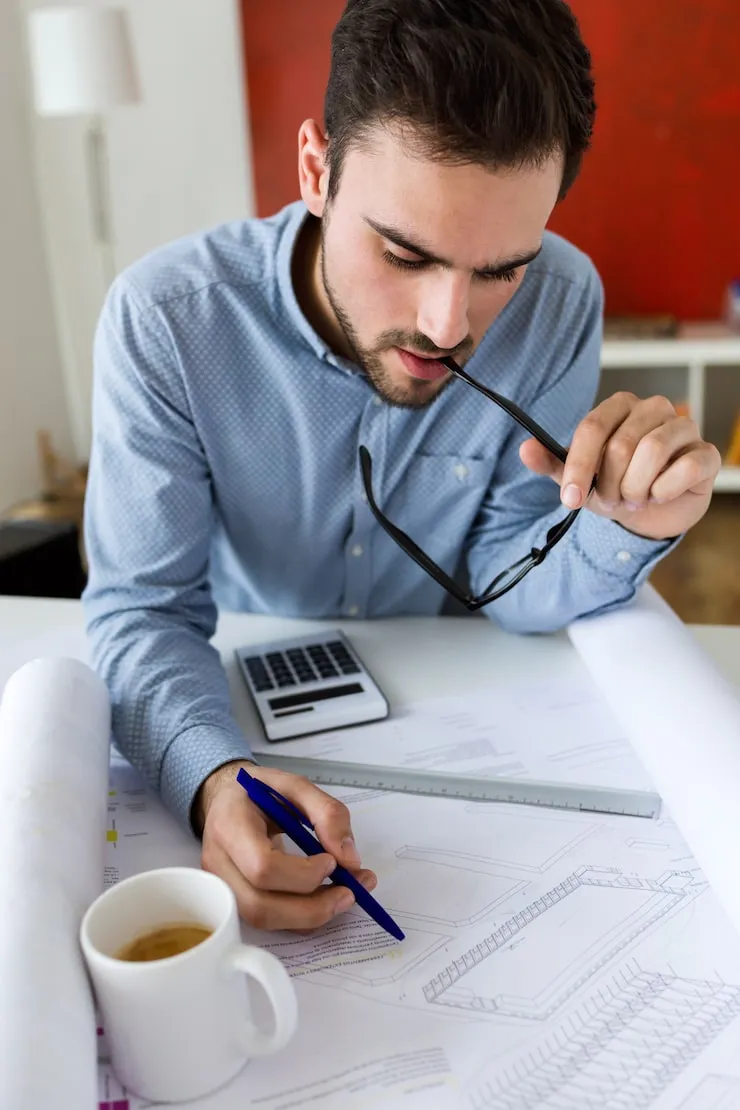 Tax and Financial Planning