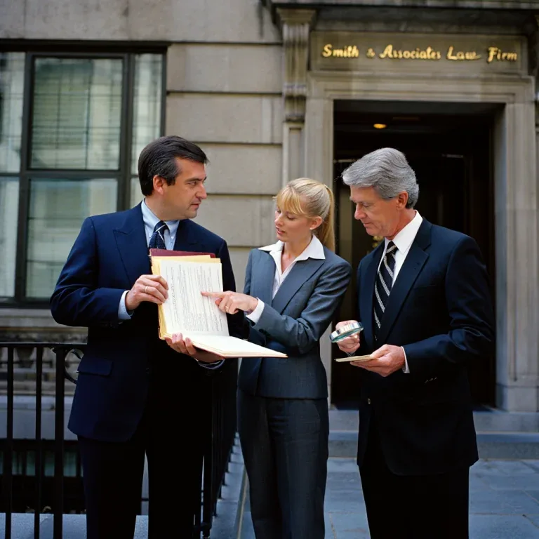 Tax and Legal Structuring for Property Portfolios