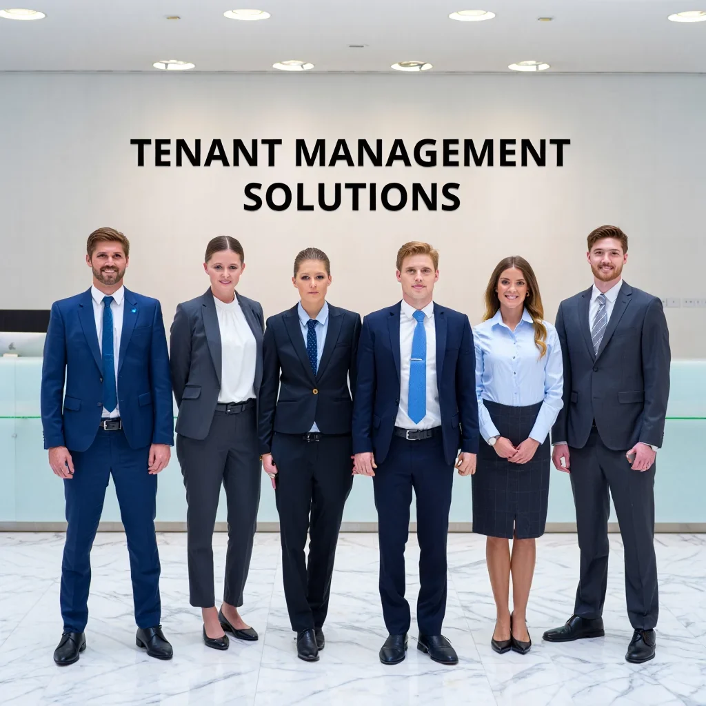 Tenant Management Solutions