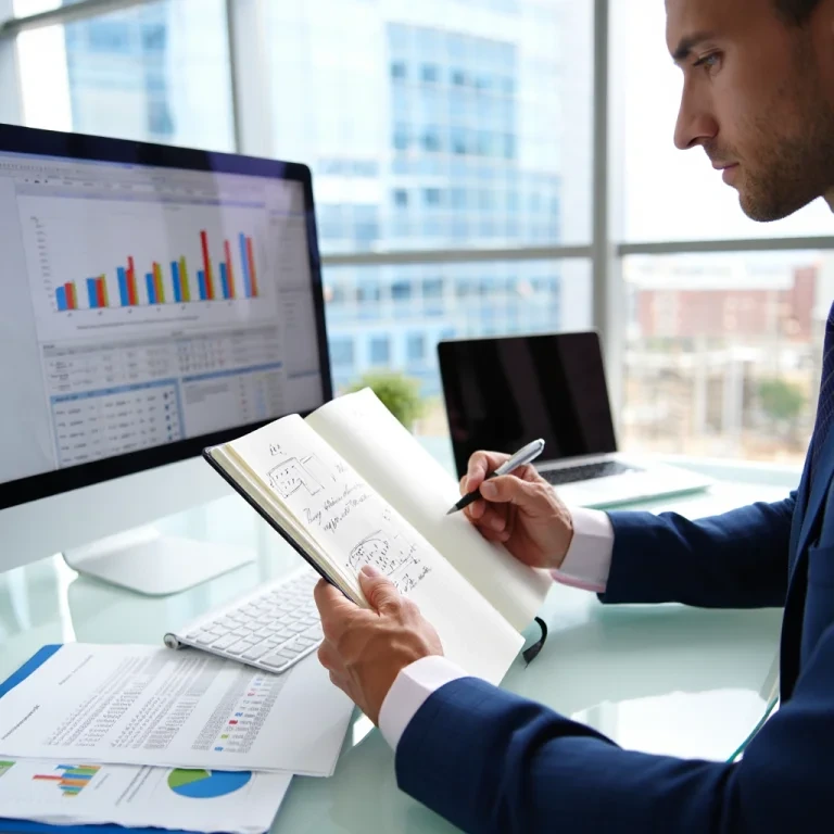 Tenant Sourcing and Retention Consulting