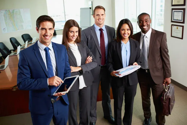 Tenant and Lease Management Consulting