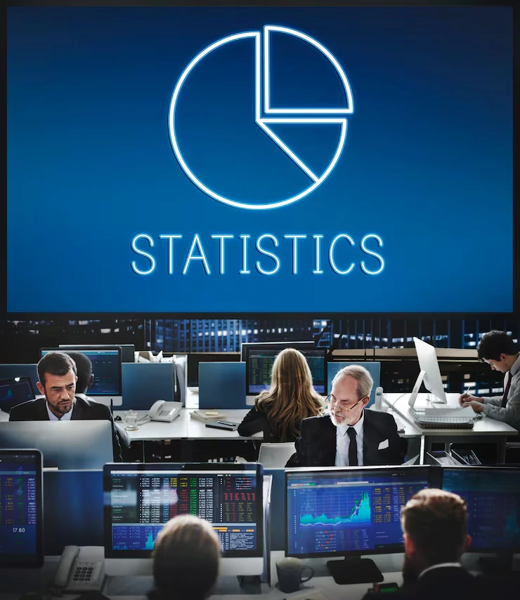 UK Market Statistics