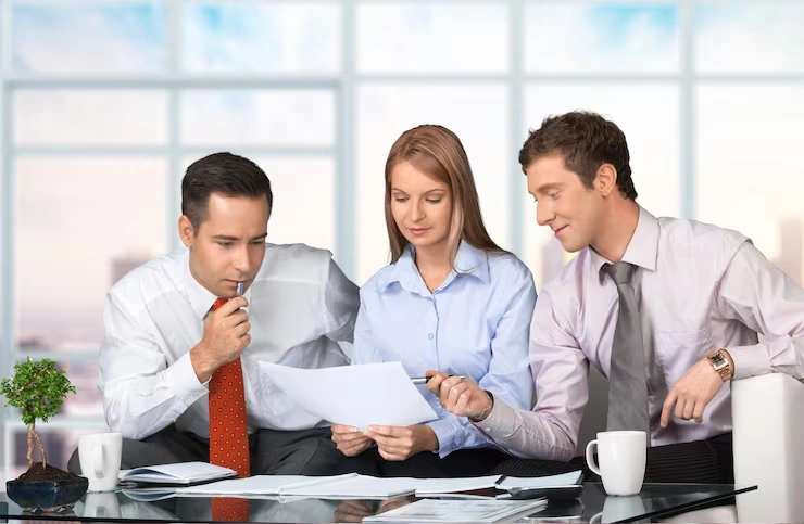 Why Choose Pearl Lemon Accountants
