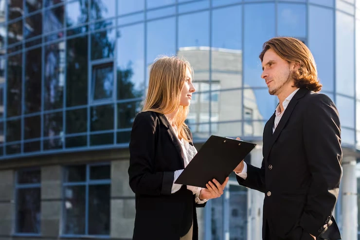 Why Choose Us Our Expertise