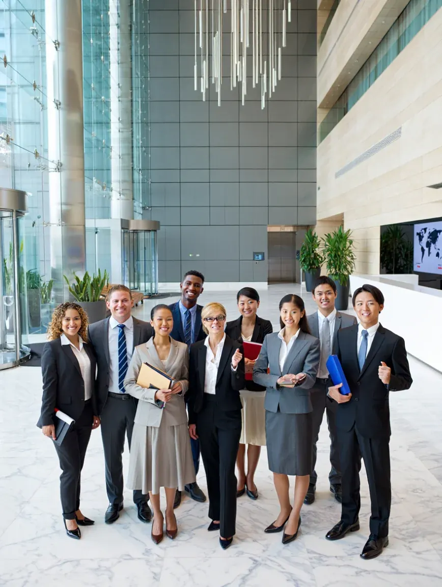 Why Choose Us for International Residential Investment in the UK