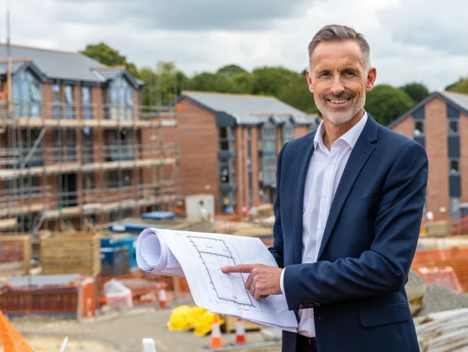 Sustainable Property Design and Development Advice